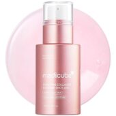 Medicube | Pdrn Pink Collagen Exosome Shot 2000 30Ml/ 1.01 Fl Oz