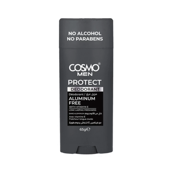 Cosmo | Men Protect Deodorant 65G
