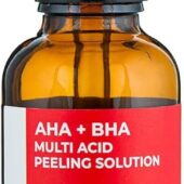 Cosmo Aha + Bha Multi Acid Peeling Solution 30Ml/ 1.01 Fl Oz