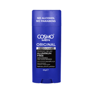 Cosmo | Men Original Deodorant 65G