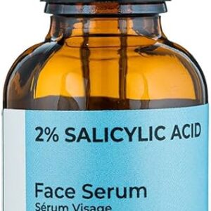 Cosmo | 2% Salicylic Acid Face Serum 30Ml/ 1.01 Fl Oz