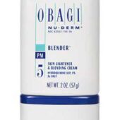 Obagi 5 Pm| Nu Derm Skin Lightener Blending Cream 2 Oz/ 57G