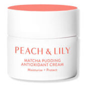 Peach And Lily | Matcha Pudding Antioxidant Cream 50Ml/ 1.69 Fl Oz