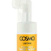Cosmo | Ubtan Foaming Face Wash 175Ml/ 5.9 Fl Oz