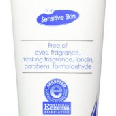 Vanicream Moisturizing Cream 4 Oz/ 113G