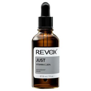 Revox | Just Vitamin C 20% Antioxidant Serum 30Ml/ 1 Fl Oz