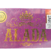 Alada Instant Whitening Soap 160G