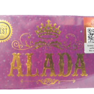 Alada Instant Whitening Soap 160G