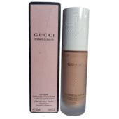 Gucci Eternite De Beaute Medium Fair 270N 24H Wear Breathable Foundation 30Ml/ 1.0 Fl Oz