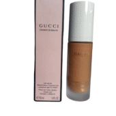 Gucci Eternite De Beaute Medium 340W 24H Wear Breathable Foundation 30Ml/ 1.0 Fl Oz
