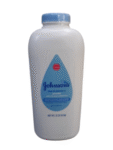 Johnson's Aloe And Vitamin E Powder 22 Oz/ 623G