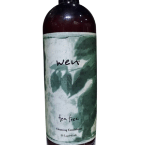 Wen Tea Tree Cleansing Conditioner 32 Fl Oz/ 946Ml