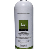 Tweak'd By Nature Bigwig Volumaker Root Boost Rx Shampoo 33.8 Fl Oz/ 1 L