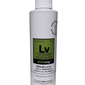 Tweakd Bigwig Volumaker Gel-To-Patch20 Root Boost Rx Styler 6 Fl Oz/ 177Ml