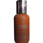 Christian Dior Backstage Face And Body Foundation 5N 50Ml/ 1.6 Fl Oz