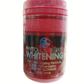 Qgs | Phyto Booster Whitening