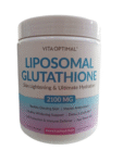 Vito Optimal Liposomal Glutathione 2100Mg