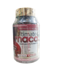 Ultimate Maca Plus (120 Capsules) 7500Mg