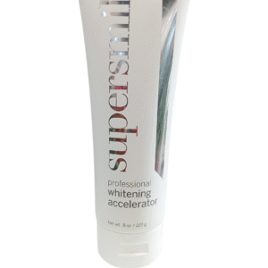 Supersmile Professional Whitening Accelerator 8 Oz/ 227G