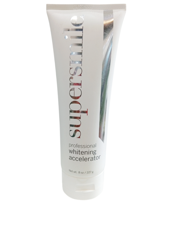 Supersmile Professional Whitening Accelerator 8 Oz/ 227G