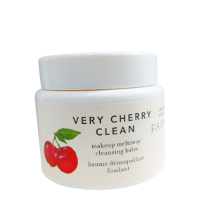 Farmacy Very Cherry Clean Makeup Meltaway Cleasing Balm 100Ml/ 13.4 Fl Oz