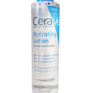 Cerave Hydrating Lotion 200Ml/ 6.8 Fl Oz
