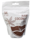 Kapuluan Raw Coconut Oil Cold Pressed 125Ml (5 Pieces)