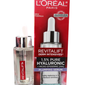 L'oreal Paris Revitalift Derm Intensives 1.5% Pure Hyaluronic Plumping Serum 30Ml/ 1.0 Fl Oz