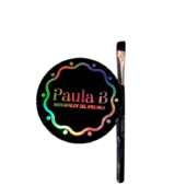 Paula Beauty Waterproof Gel Eyeliner 0.17 Oz/ 5G