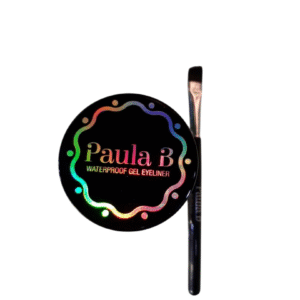 Paula Beauty Waterproof Gel Eyeliner 0.17 Oz/ 5G