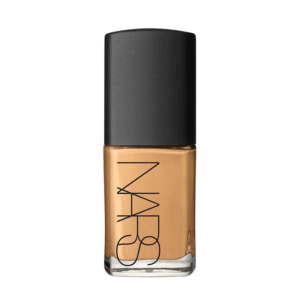 Nars Sheer Glow Foundation Aruba (Medium 6) 30Ml/ 1 Fl Oz