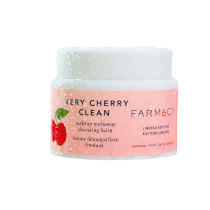 Farmacy Very Cherry Clean Makeup Meltaway Cleansing Balm 100Ml/ 13.4 Fl Oz