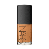 Nars Sheer Glow Foundation Caracas (Medium/ Dark 3.3) 30Ml/ 1 Fl Oz