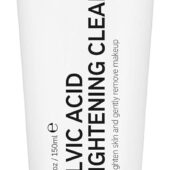 The Inkey List Fulvic Acid Brightening Cleanser 5 Fl Oz/ 150Ml