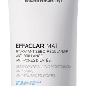 La Roche-Posay Effaclar Mat+ 40Ml/ 39G