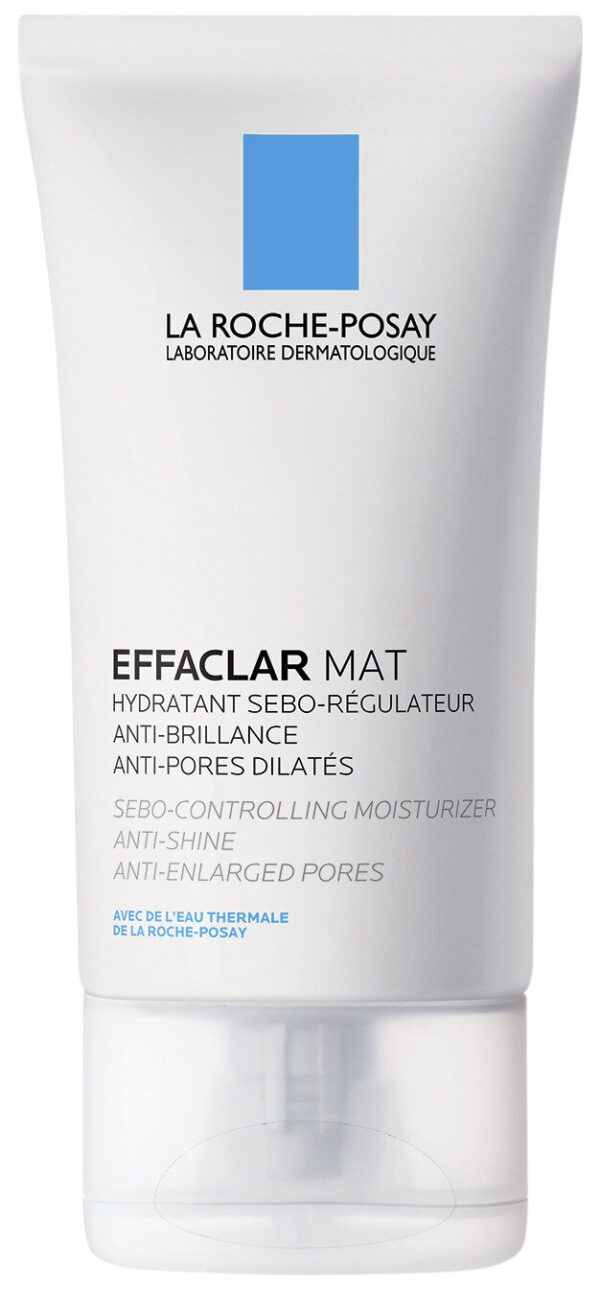 La Roche-Posay Effaclar Mat+ 40Ml/ 39G
