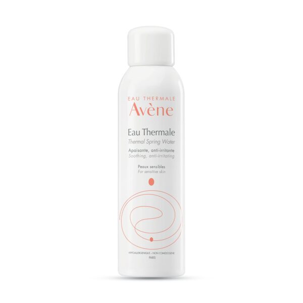 Avene Eau Thermale Thermal Spring Water 1.6 Oz/ 50Ml