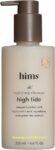 Hims Hydrating Cleanser High Tide 200Ml/ 6.8 Fl Oz