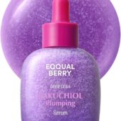 Eqqualberry Deep Cera Bakuchiol Plumping Serum 30Ml/ 1.01 Fl Oz