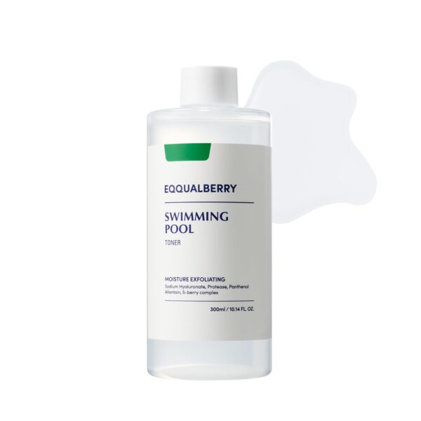 Eqqualberry Swimming Pool Toner