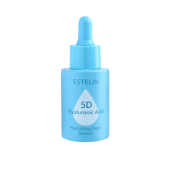 Estelin 5D Hyaluronic Acid Serum 30Ml/ 1.01 Fl Oz