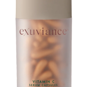 Exuviance Empower Vitamin C Serum Capsules (60)