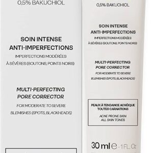 Nubiance Act-5 Multi Perfecting Pore Corrector 30Ml/ 1 Fl Oz