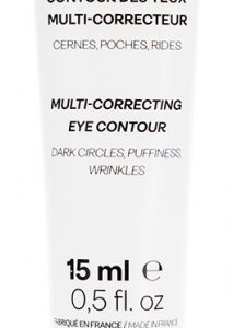 Nubiance Eye Re-7 Multi-Corrective Eye Contour 15 Ml/ 0.5 Fl Oz