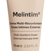 Nubiance Melintim Multi Comfort Cream External Intimate Areas 75Ml/ 2.53 Fl Oz