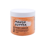 Face Facts Mango Butter Body Scrub 400G/ 14.10 Oz