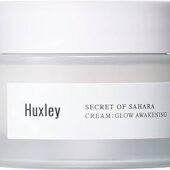 Huxley Secret Of Sahara Cream Glow Awakening 1.69 Fl Oz/ 50Ml