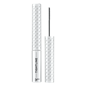 It Cosmetics Tightline 3-In-1 Black Primer, Eyeliner, Black Mascara 0.118 Fl Oz/ 3.5Ml