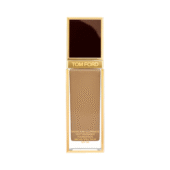 Tom Ford 10.5 Mocha Shade And Illuminate Soft Radiance Foundation Spf50 1 Oz/ 30Ml