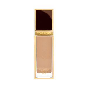 Tom Ford 7.7 Honey Shade And Illuminate Soft Radiance Foundation Spf50 1 Oz/ 30Ml